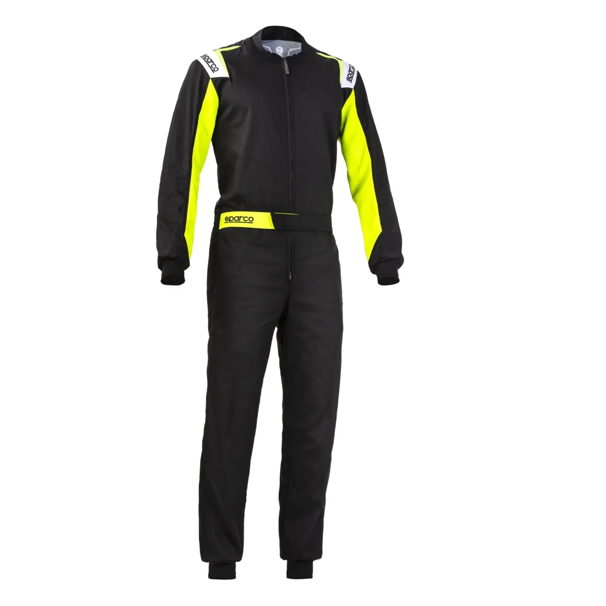 Fato Sparco Rookie - Image 4