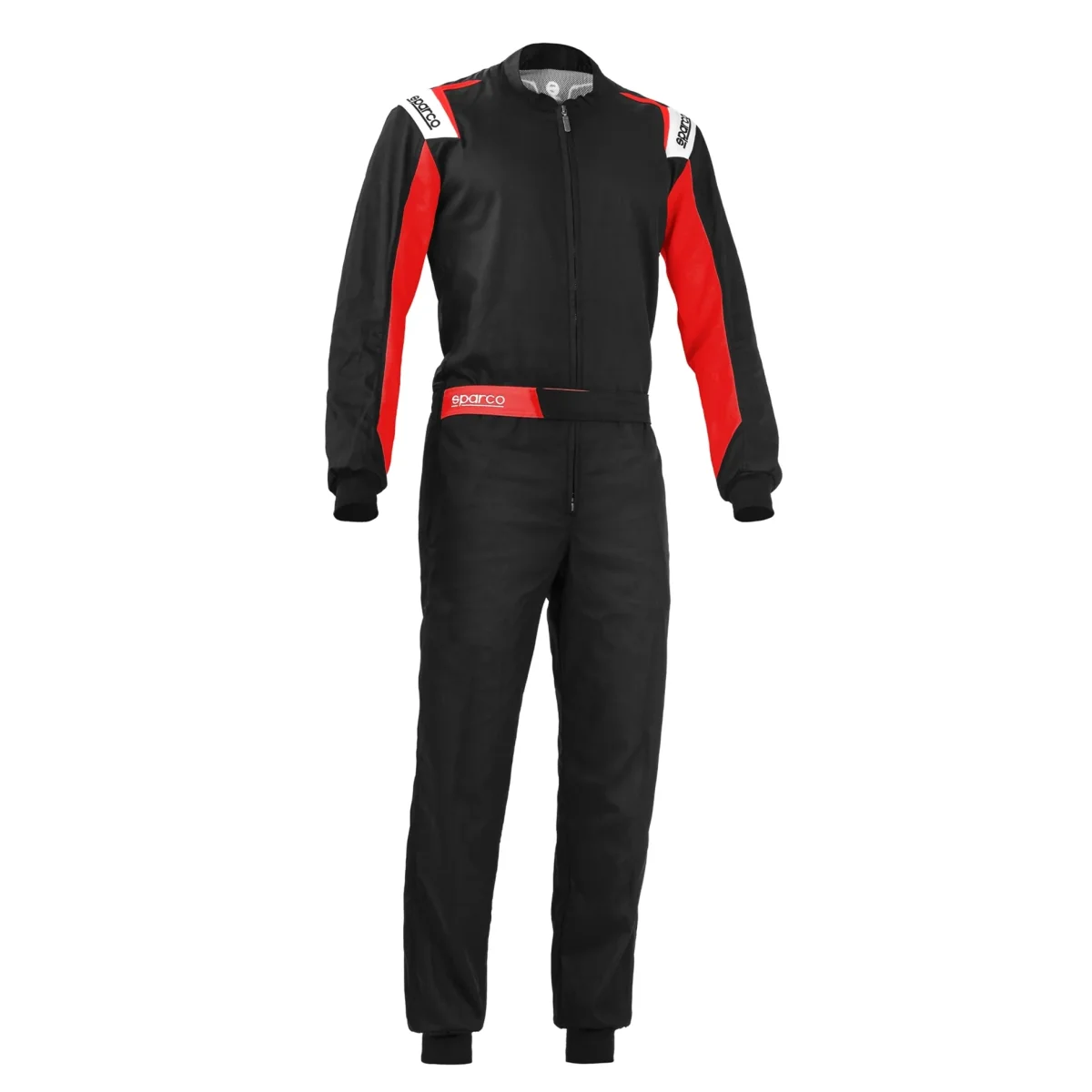 Fato Sparco Rookie - Image 3