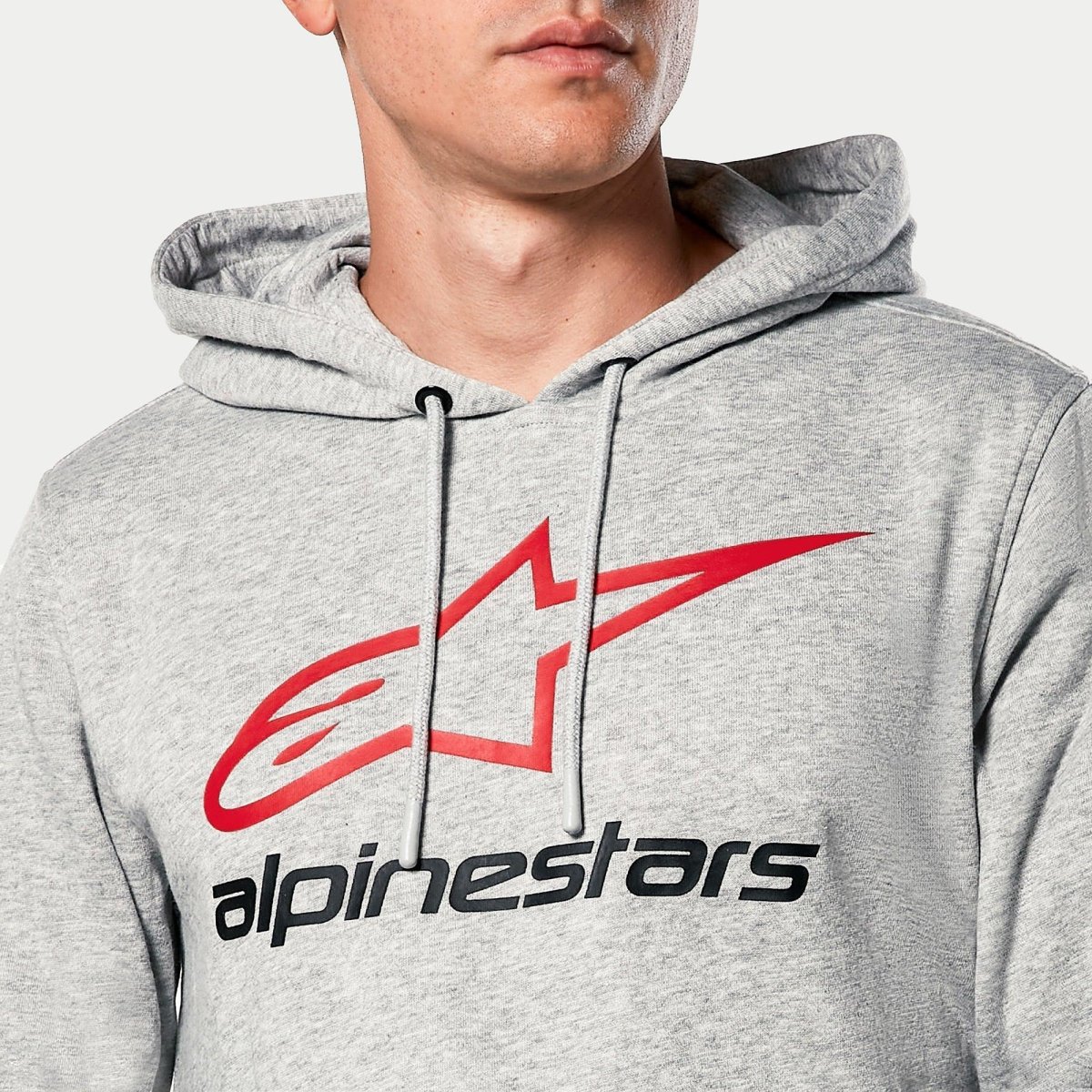 Sweatshirt Com Capuz Always V3 - Image 3