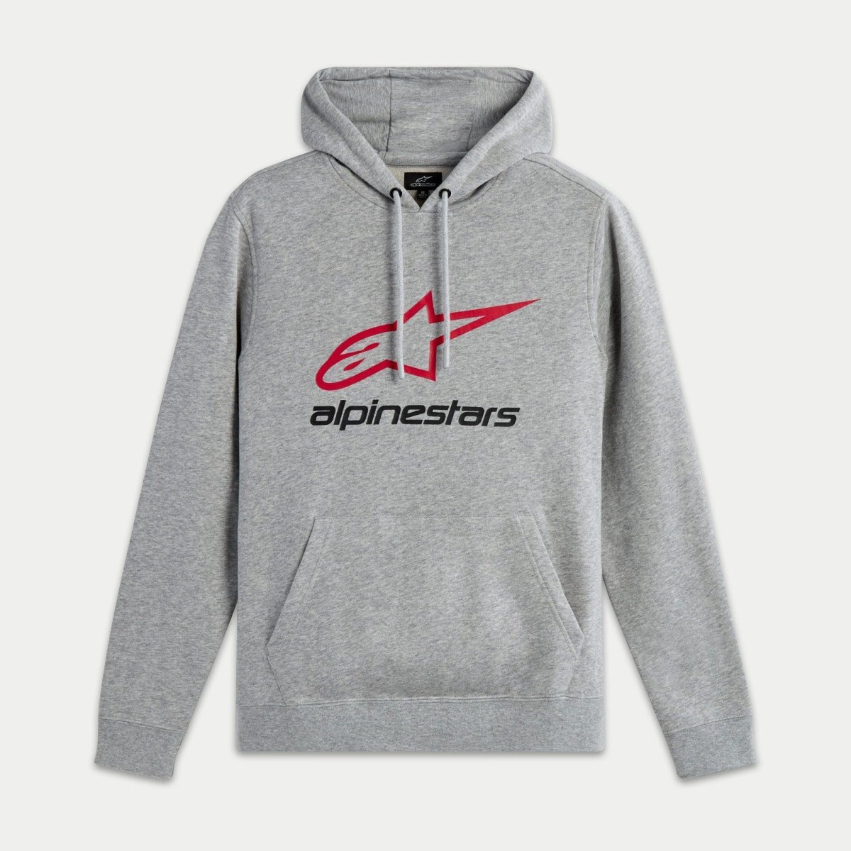 Sweatshirt Com Capuz Always V3 - Image 4