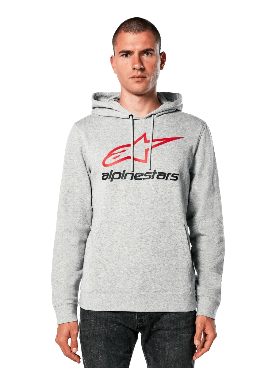 Sweatshirt Com Capuz Always V3