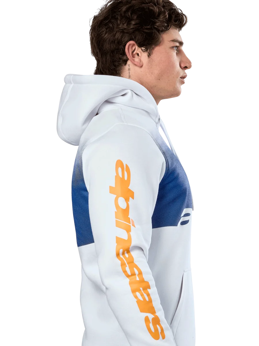 Camisola Com Capuz Specter - Image 5