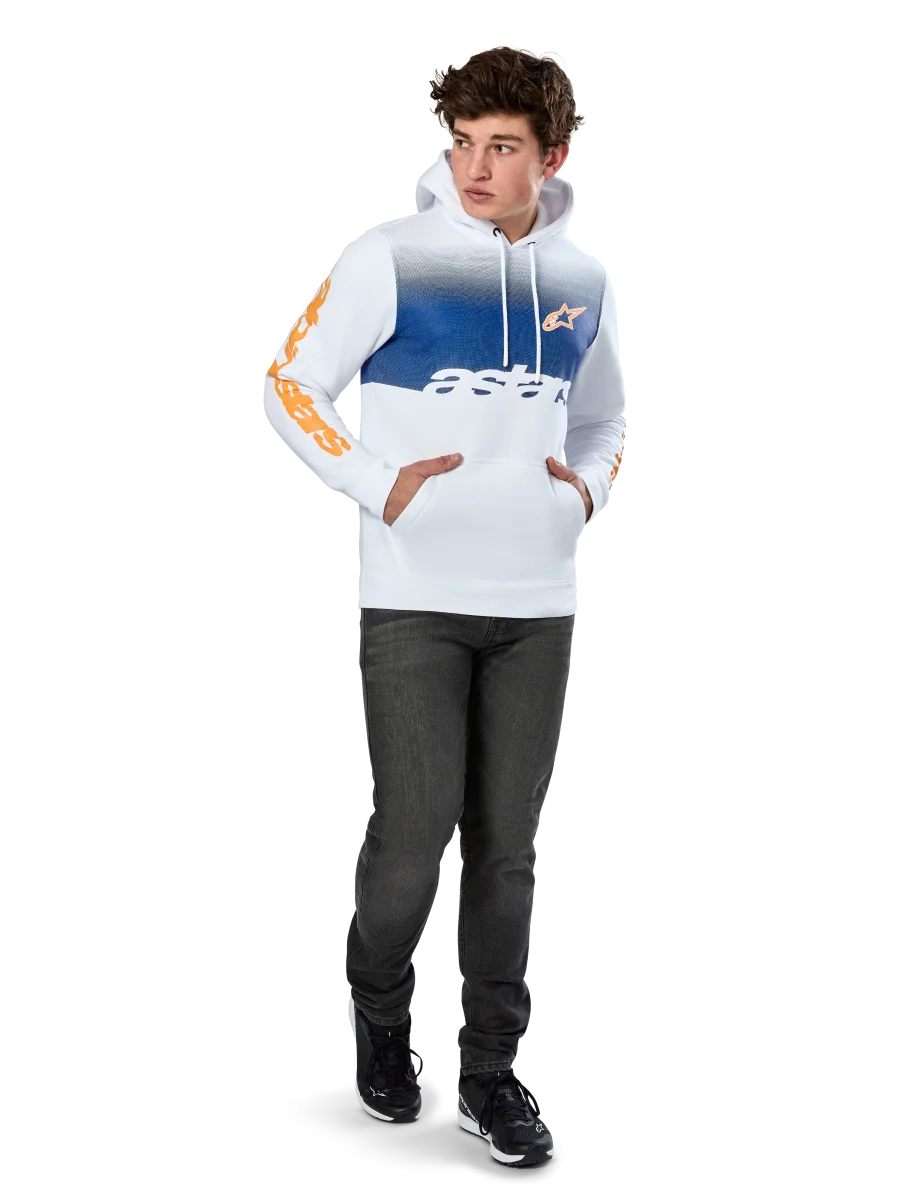 Camisola Com Capuz Specter - Image 4
