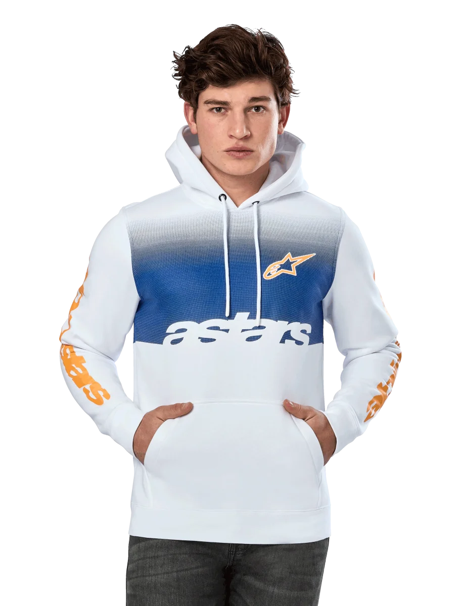 Camisola Com Capuz Specter - Image 2
