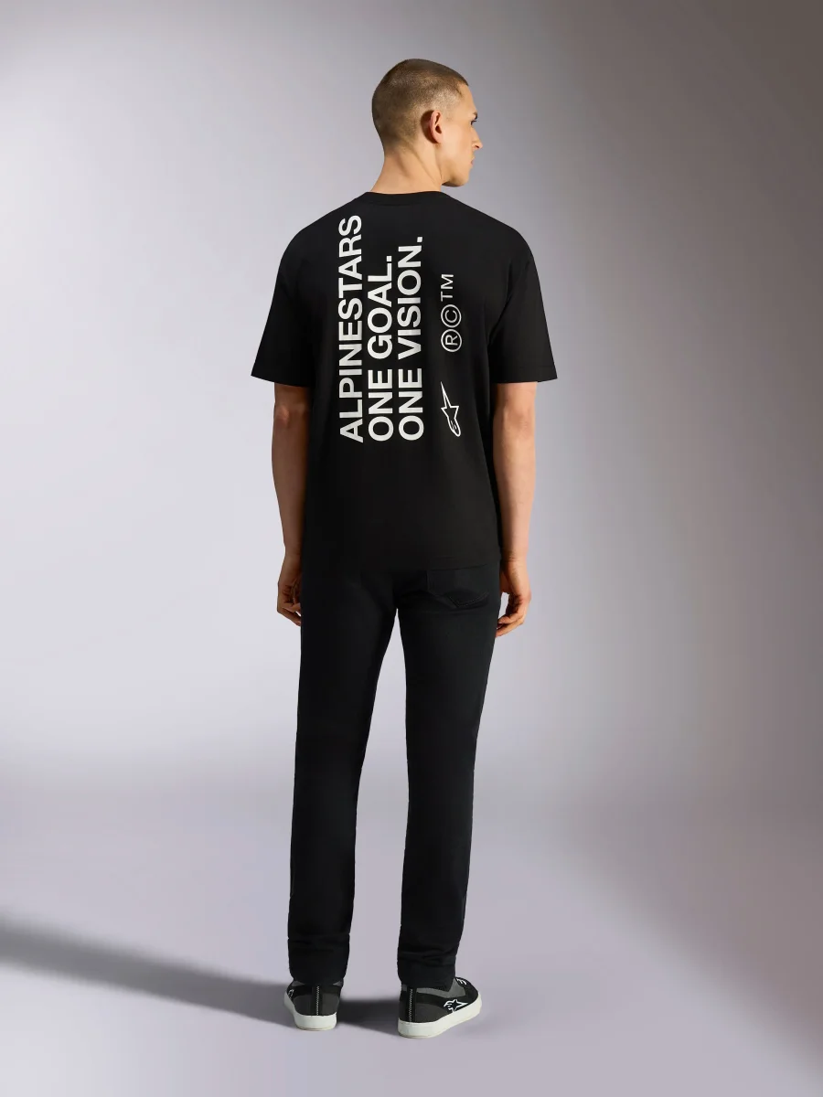 T-shirt One Oversized CSF - Image 8