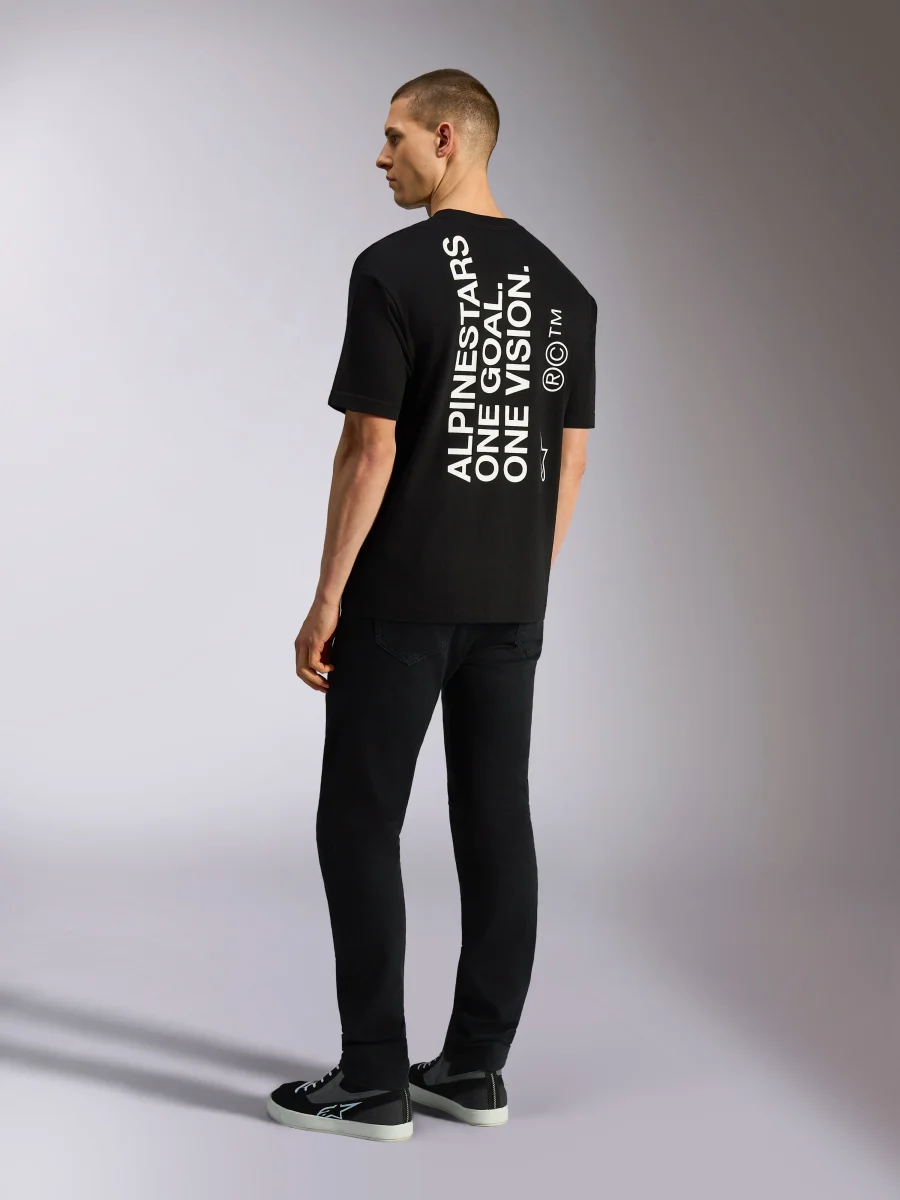 T-shirt One Oversized CSF - Image 7