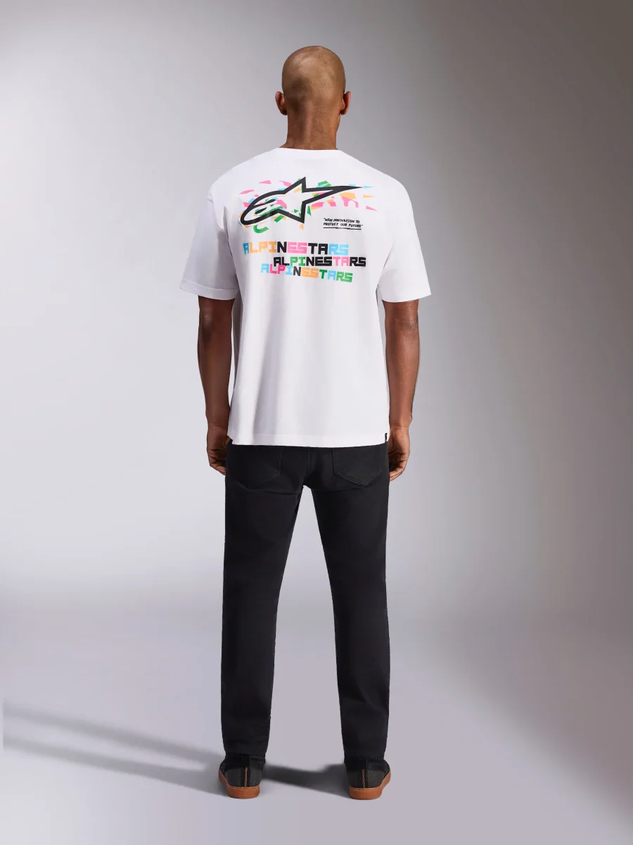 T-Shirt Wild Oversized CSF - Image 6