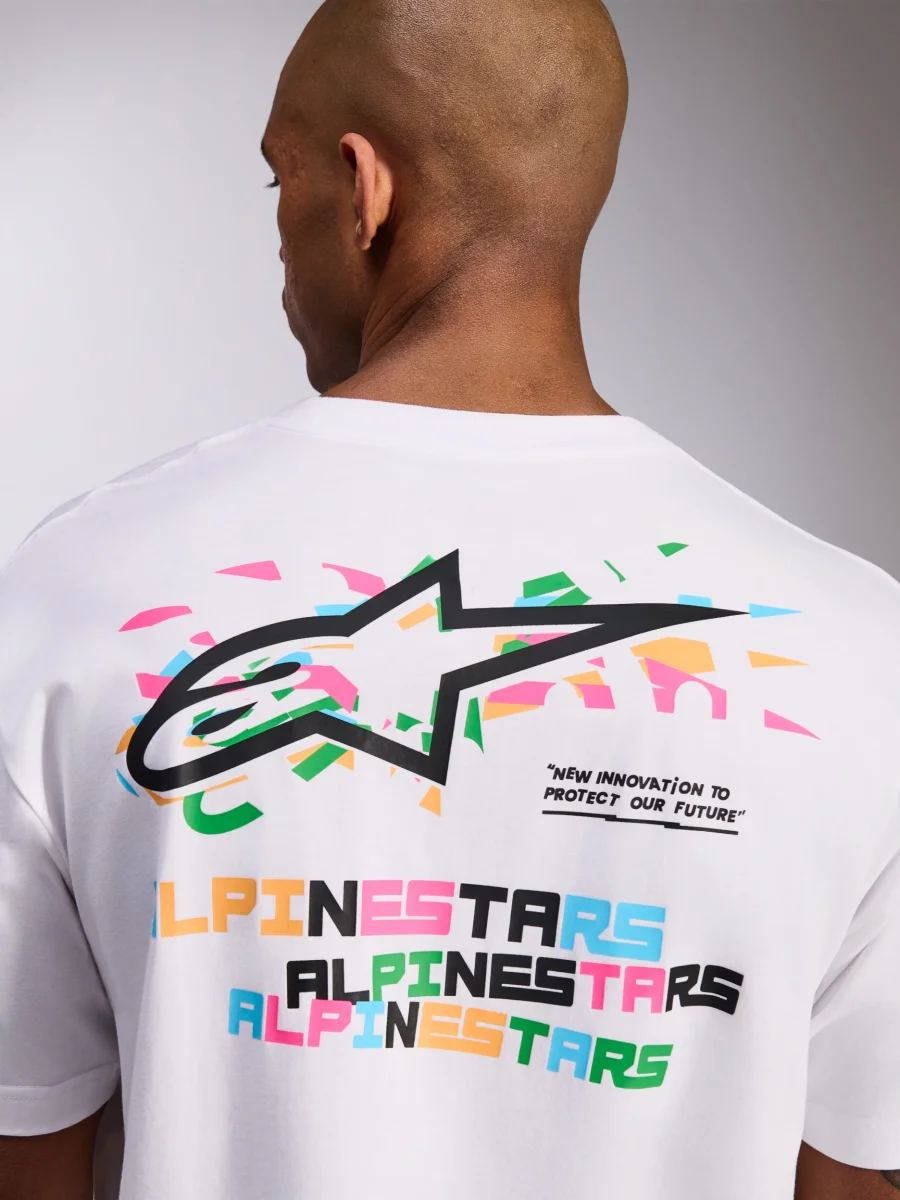 T-Shirt Wild Oversized CSF - Image 9