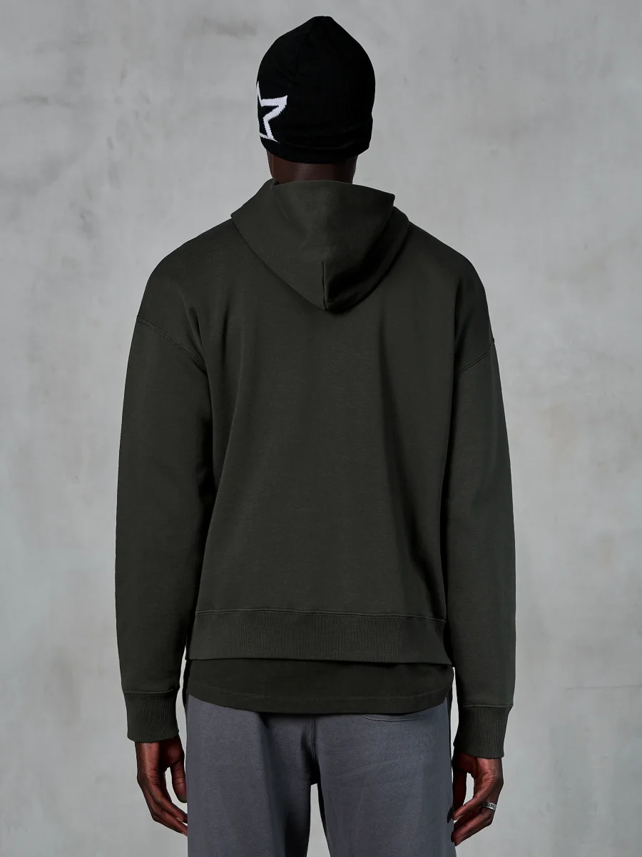 Sweatshirt Essentials Ageless - Image 6