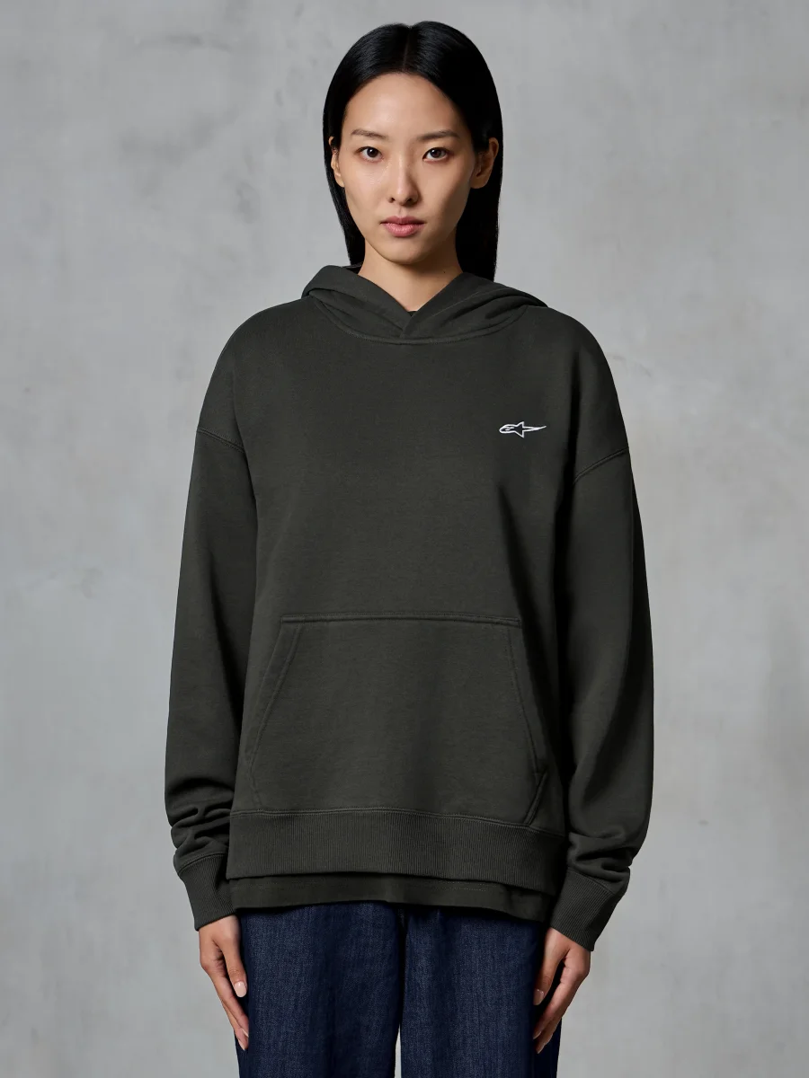 Sweatshirt Essentials Ageless - Image 7