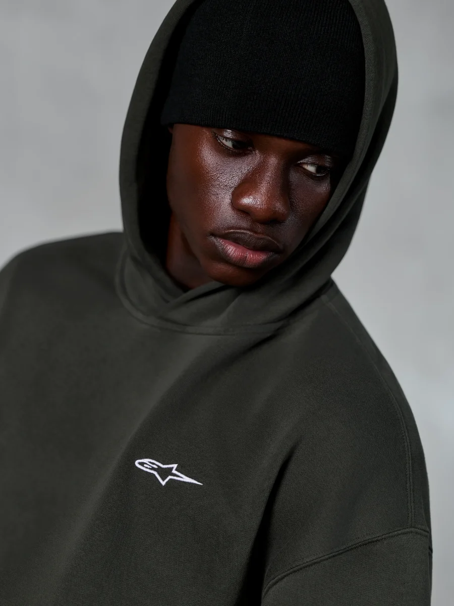Sweatshirt Essentials Ageless - Image 3