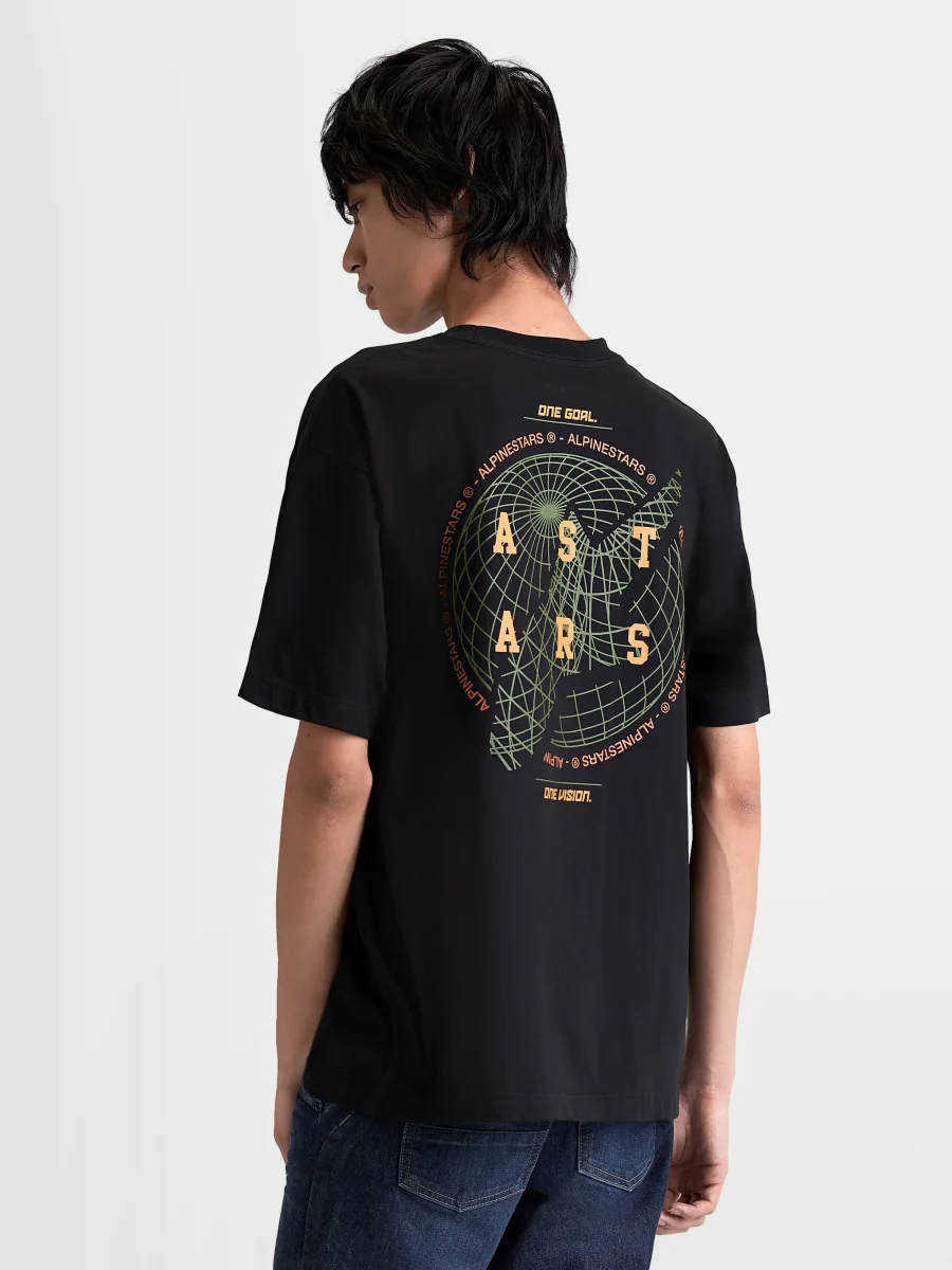 T-Shirt Latitude Oversized CSF - Image 4