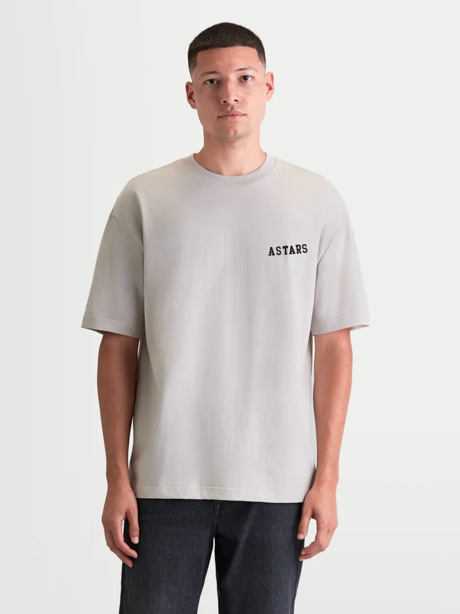 T-Shirt Latitude Oversized CSF