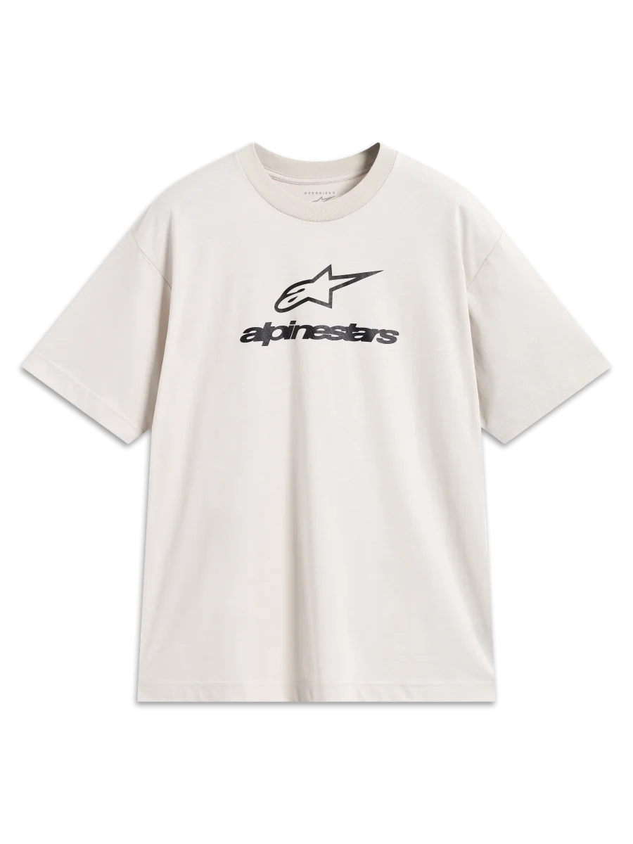 T-Shirt Prelude Oversized CSF - Image 9