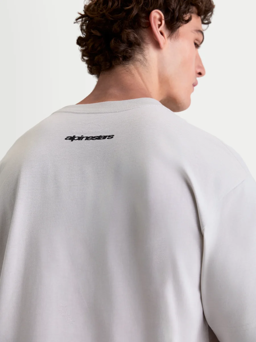 T-Shirt Prelude Oversized CSF - Image 8