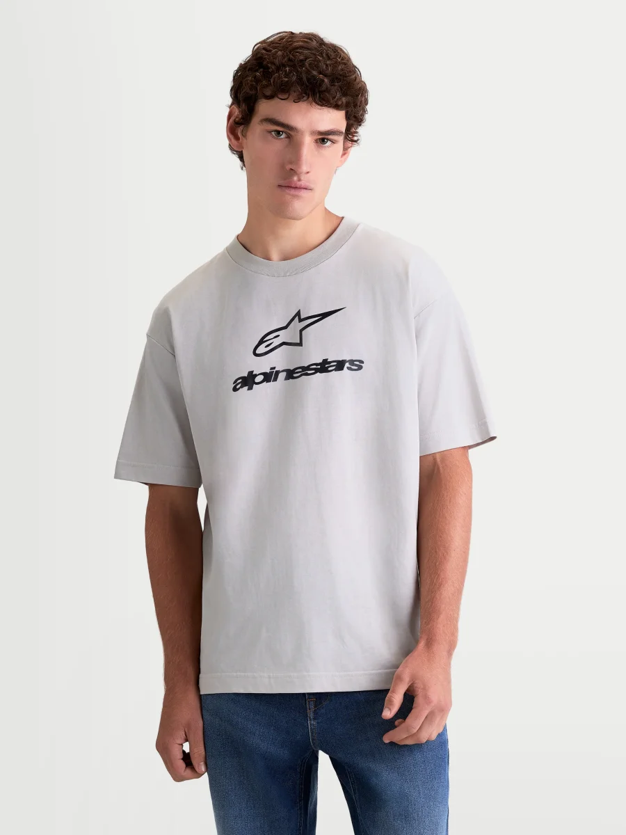 T-Shirt Prelude Oversized CSF - Image 2