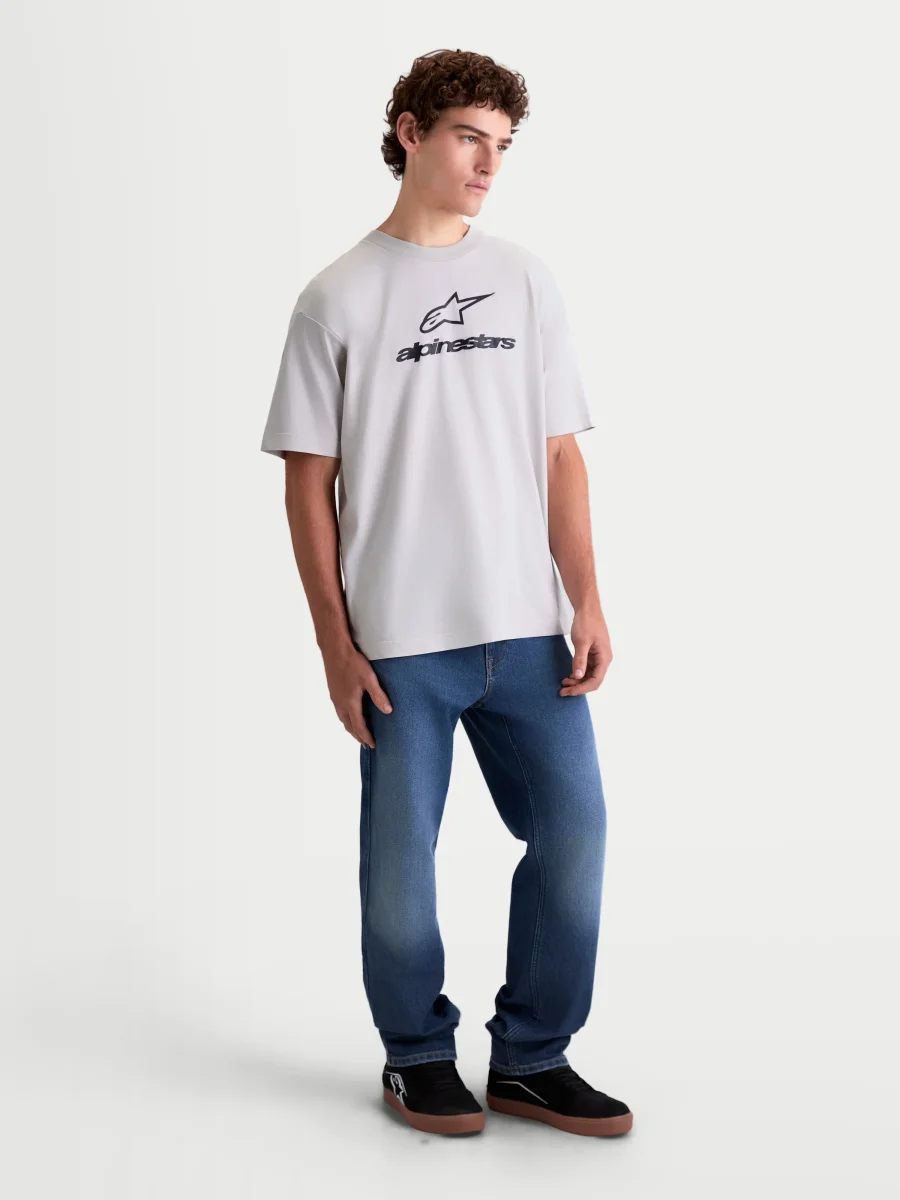 T-Shirt Prelude Oversized CSF - Image 5