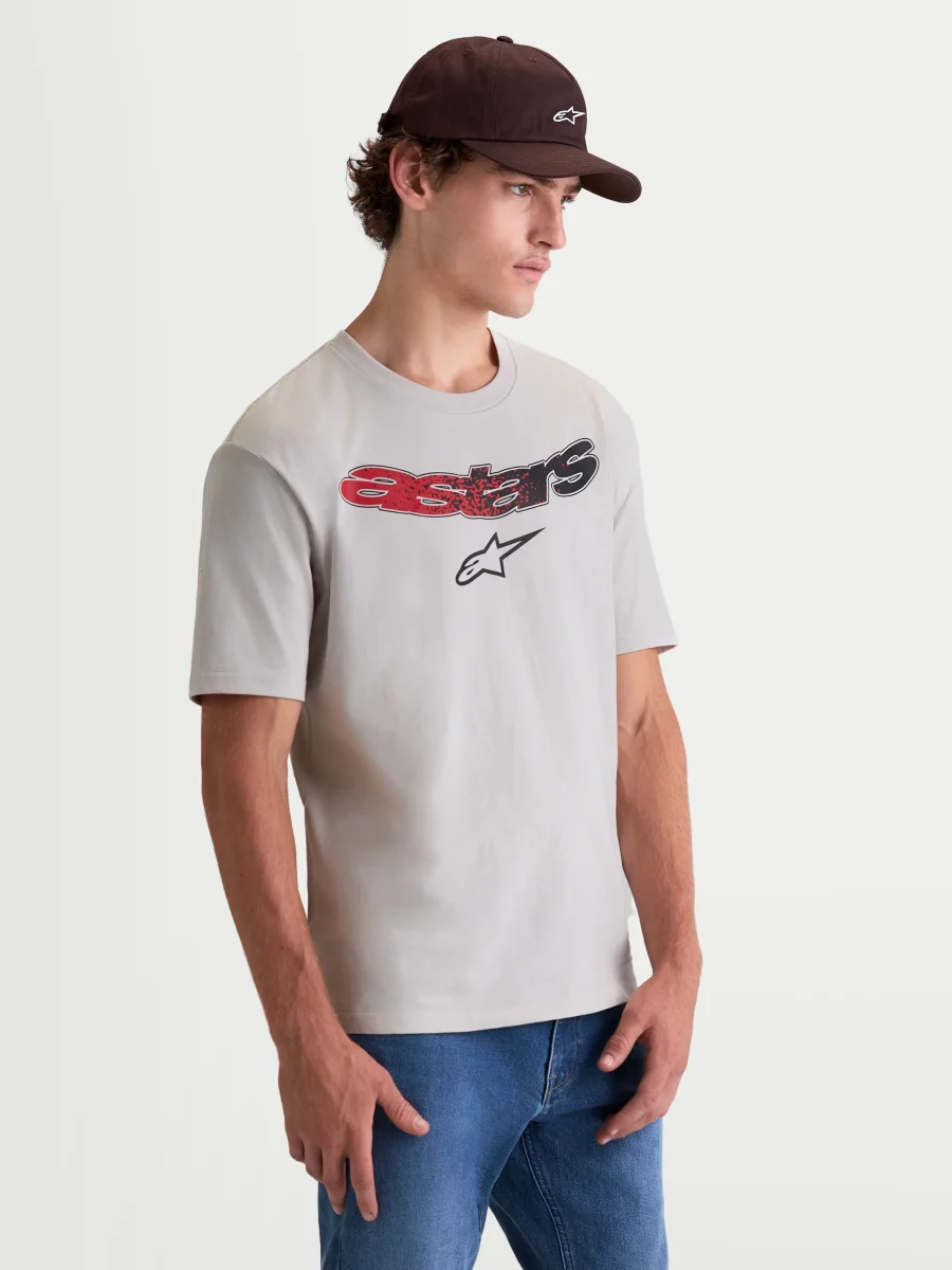T-Shirt Elliptogrit CSF