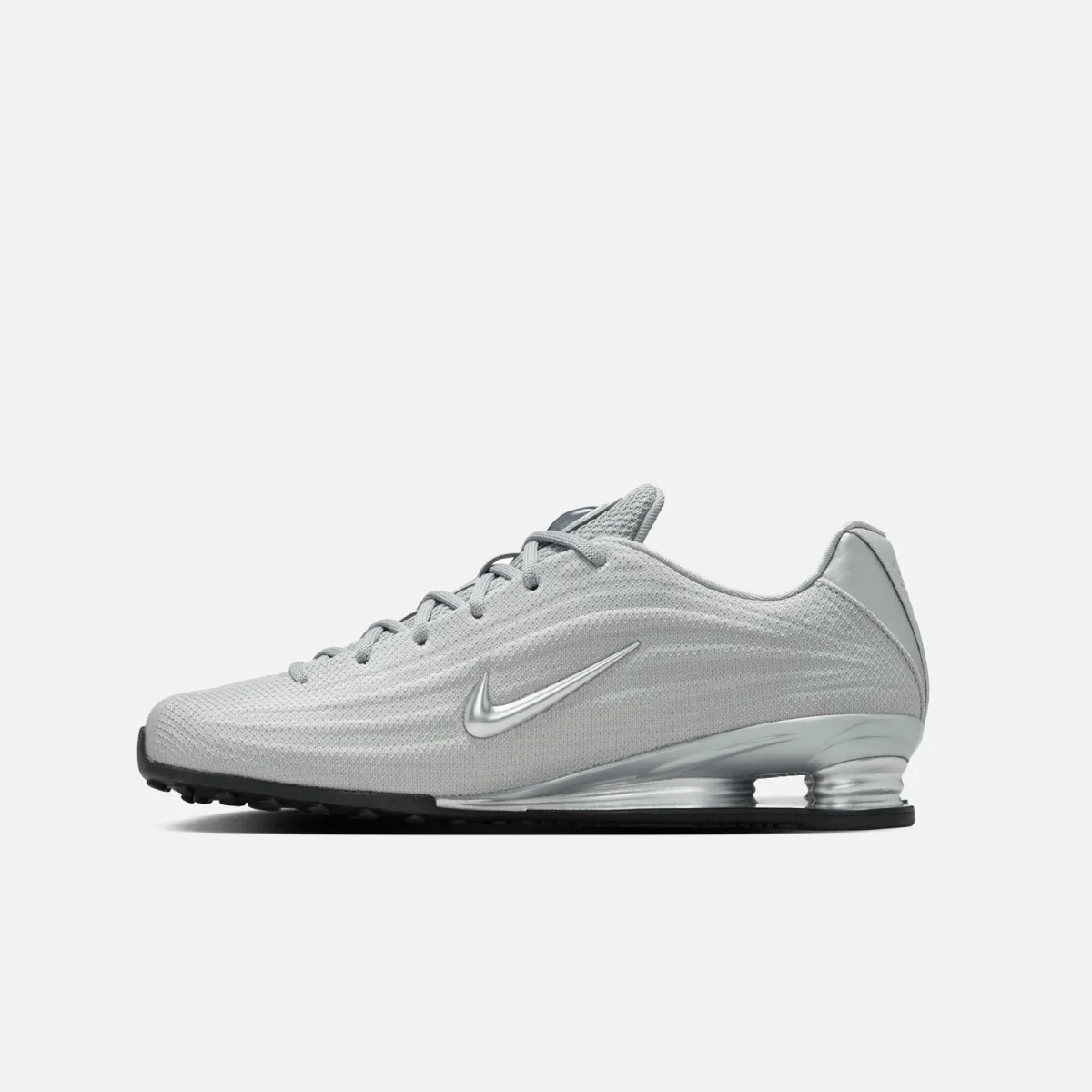 Nike Shox Z HQ7540-001 - Image 3