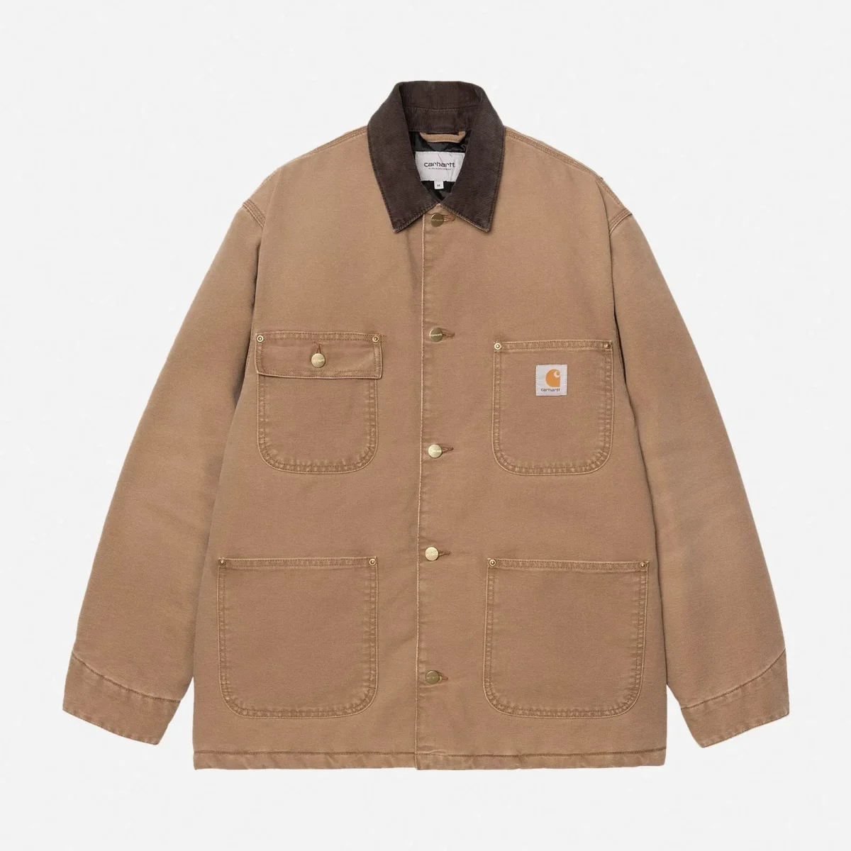 CARHARTT W.I.P. OG Chore Coat I035613.00S.4O