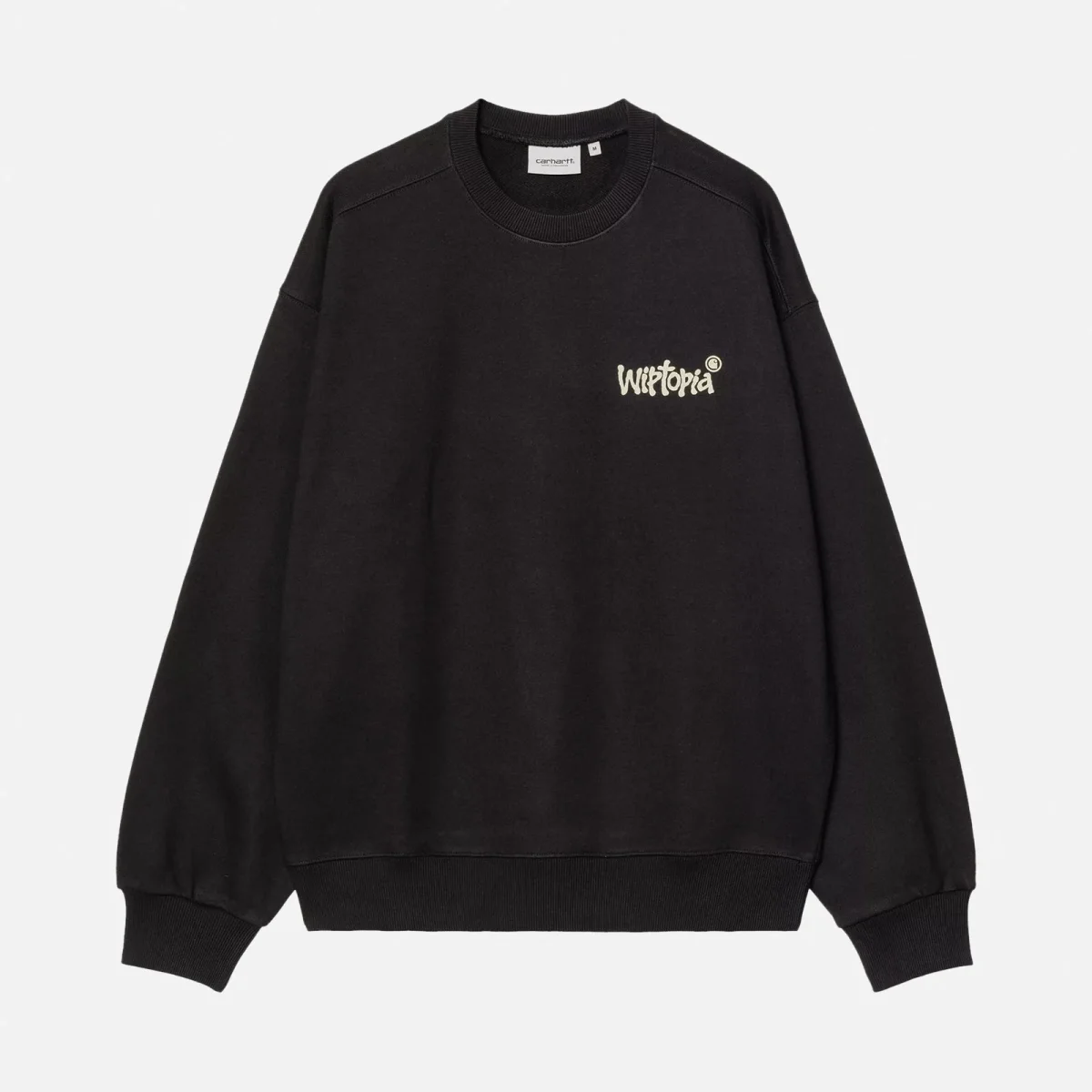 CARHARTT W.I.P. Camisola Wiptopia I035644.89.XX