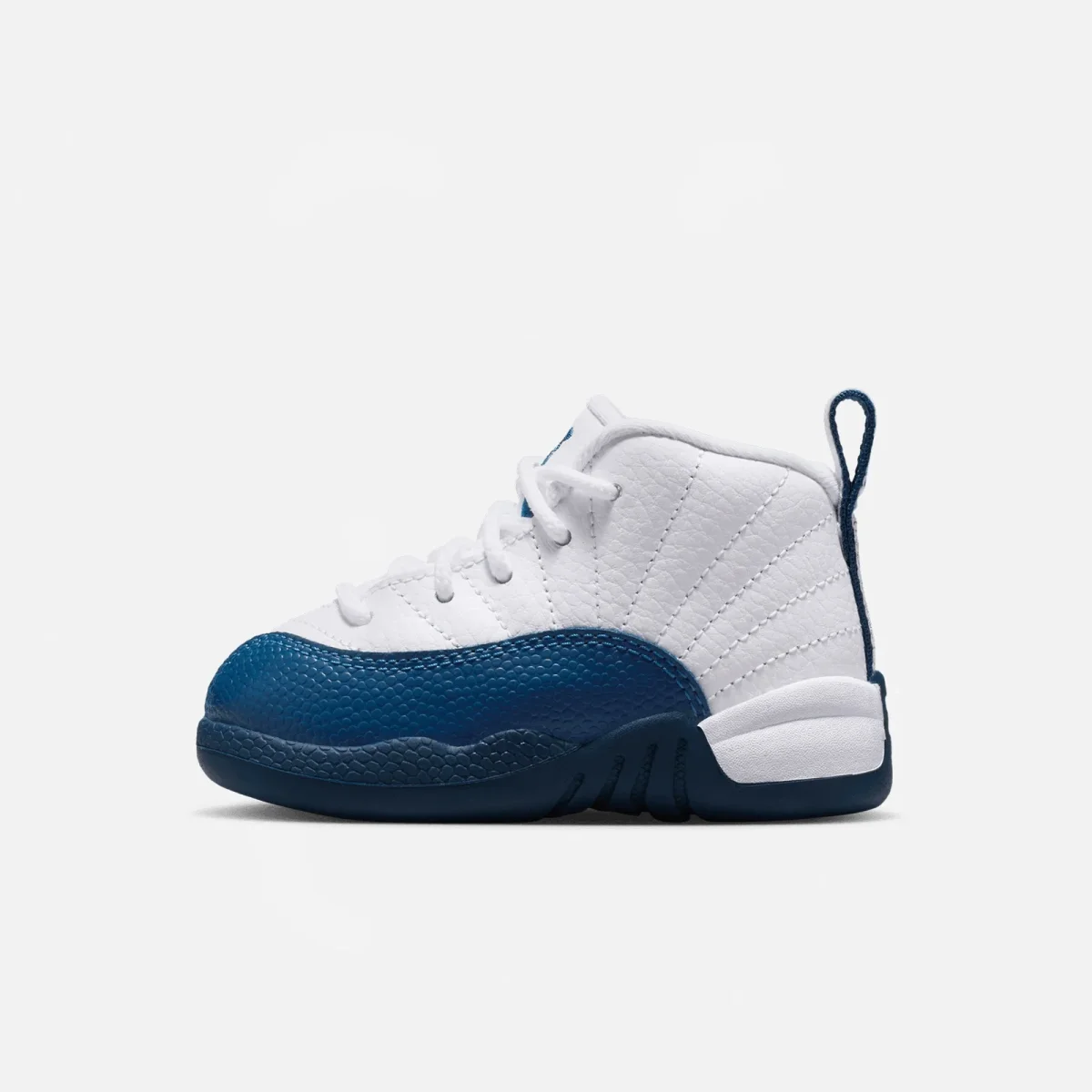 Jordan Jordan 12 Retro French Blue TD 850000-114 - Image 3
