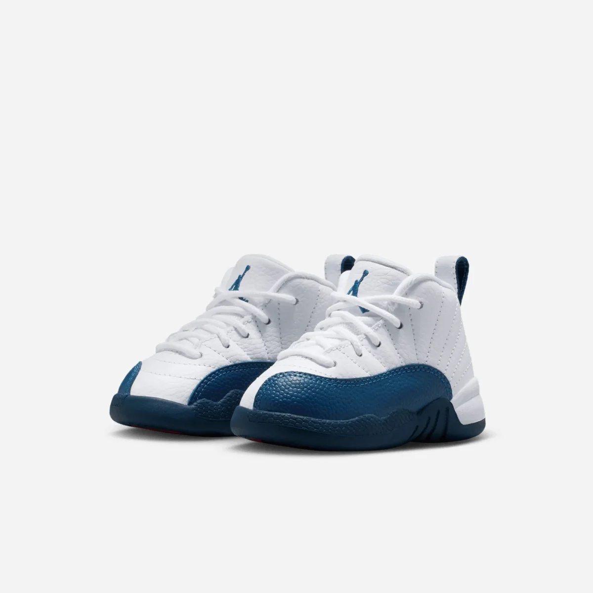 Jordan Jordan 12 Retro French Blue TD 850000-114 - Image 4