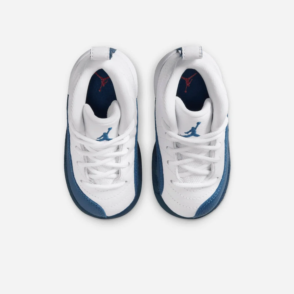 Jordan Jordan 12 Retro French Blue TD 850000-114 - Image 5