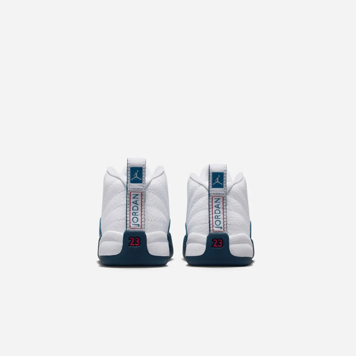 Jordan Jordan 12 Retro French Blue TD 850000-114 - Image 6