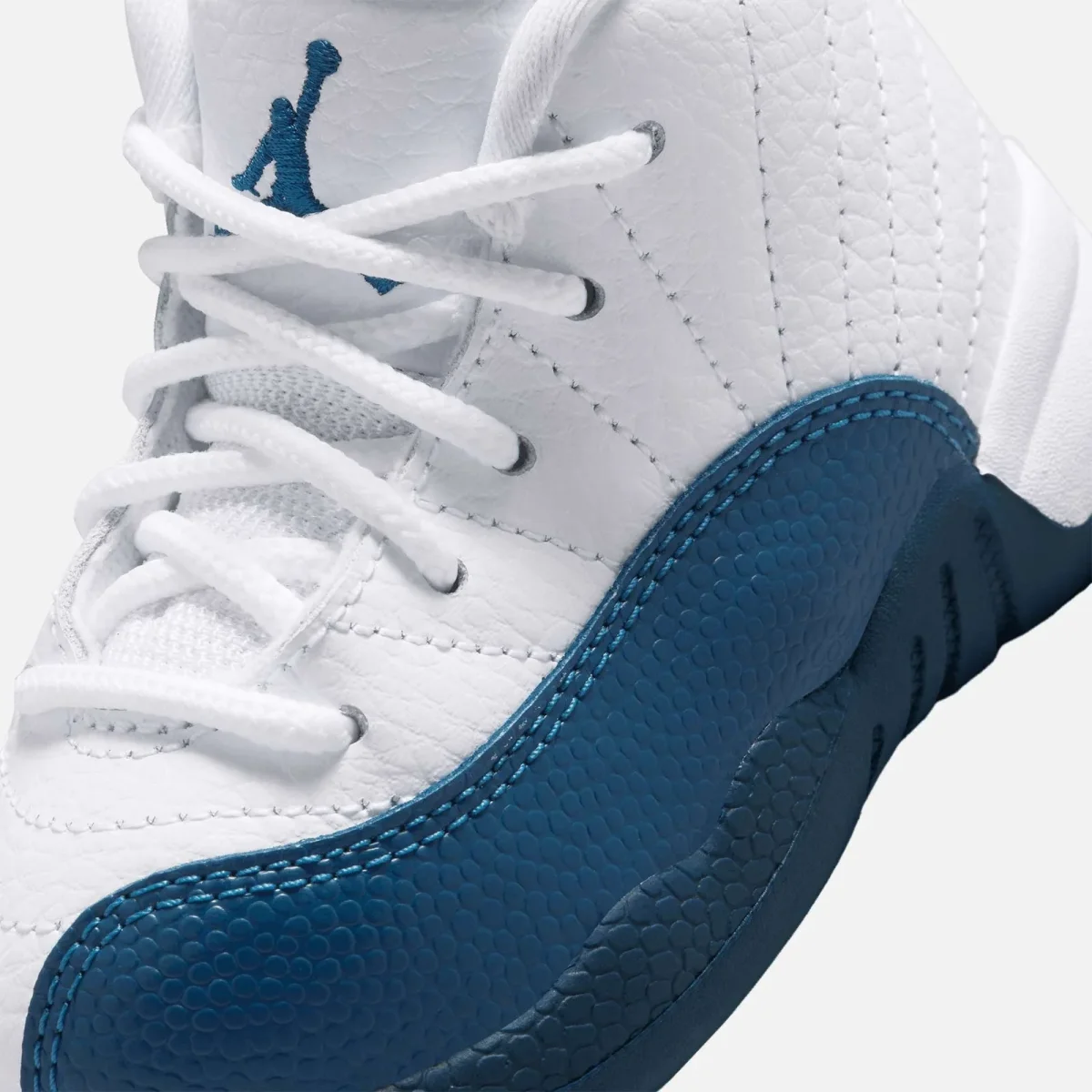 Jordan Jordan 12 Retro French Blue TD 850000-114 - Image 8