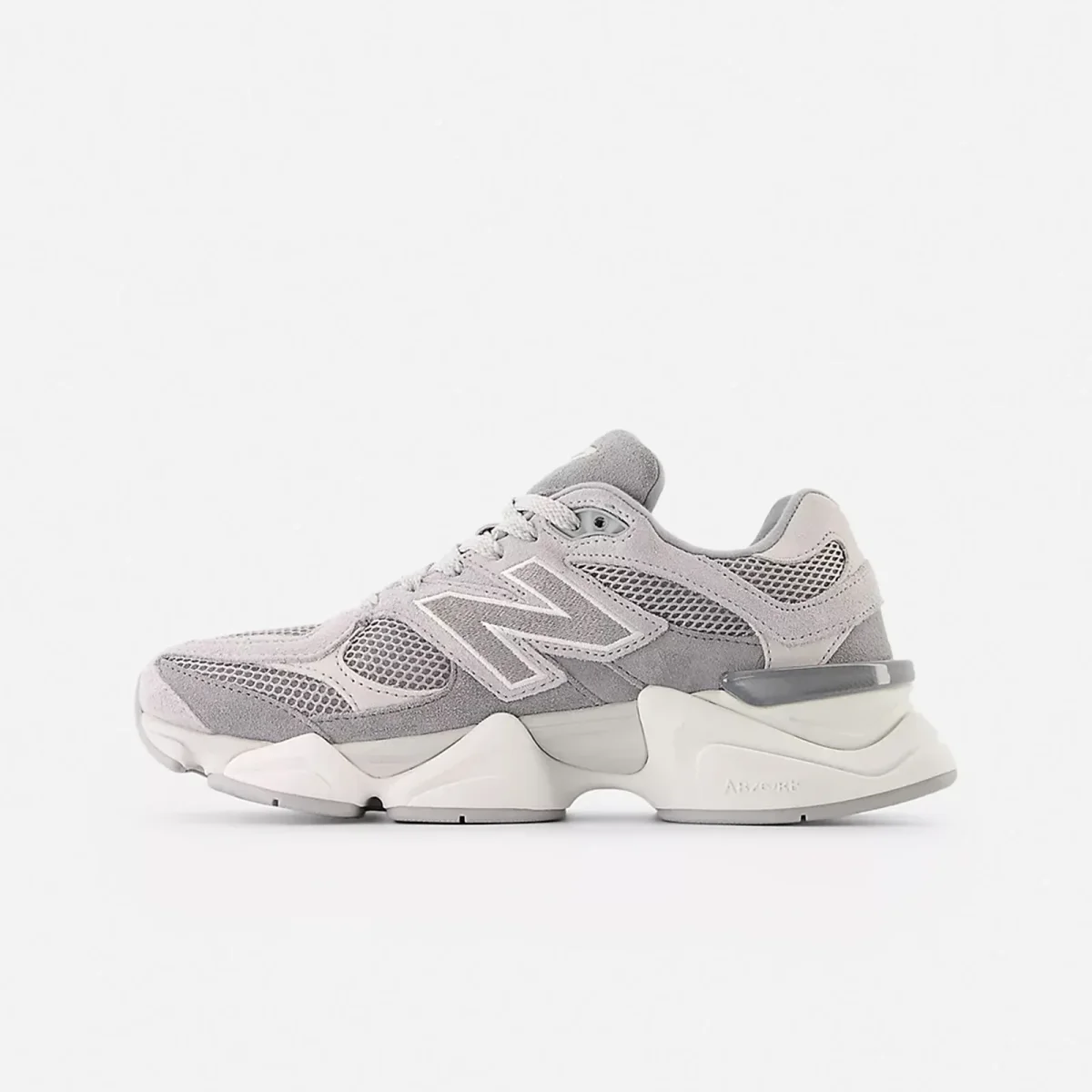 New Balance 9060 U9060ERD - Image 3