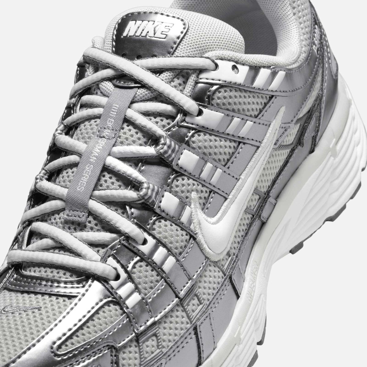 Nike P-6000 IO3496-001 - Image 8