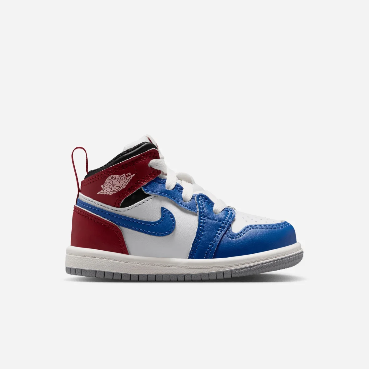 Jordan Jordan 1 Mid TD DQ8425-406