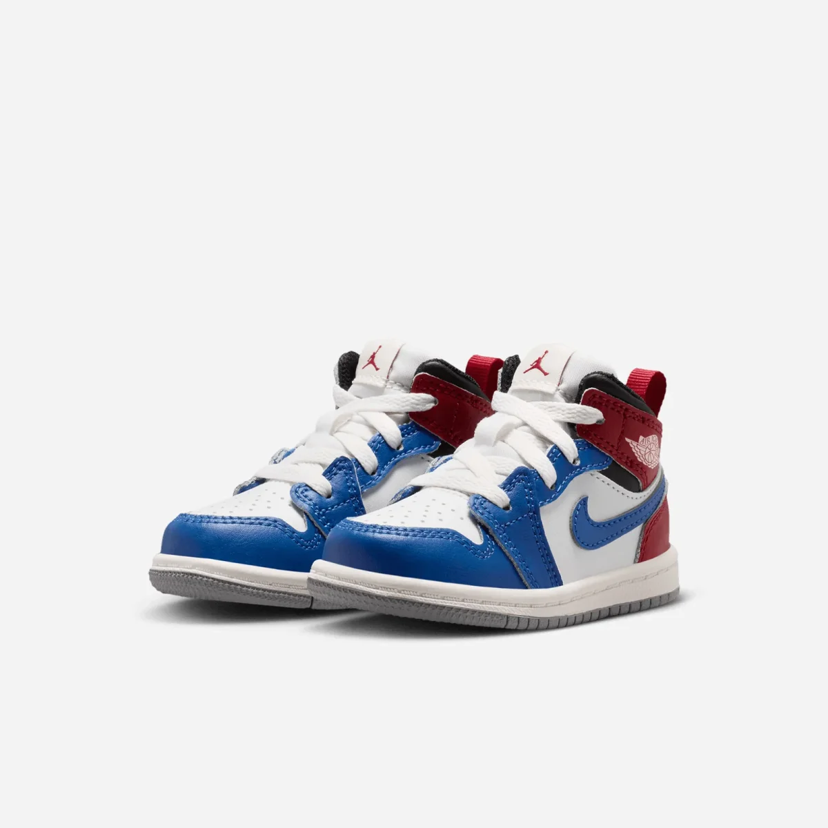 Jordan Jordan 1 Mid TD DQ8425-406 - Image 4