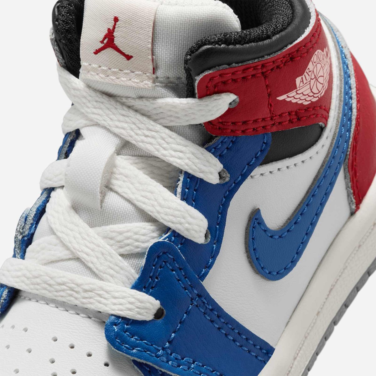 Jordan Jordan 1 Mid TD DQ8425-406 - Image 7