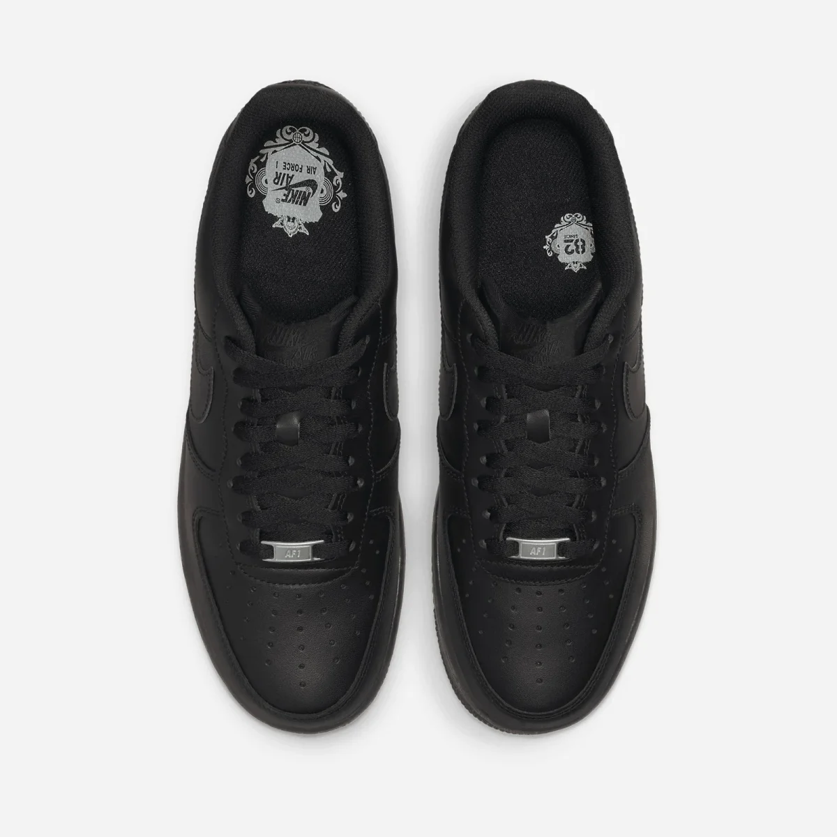 Nike Air Force 1 '07 CW2288-001 - Image 5