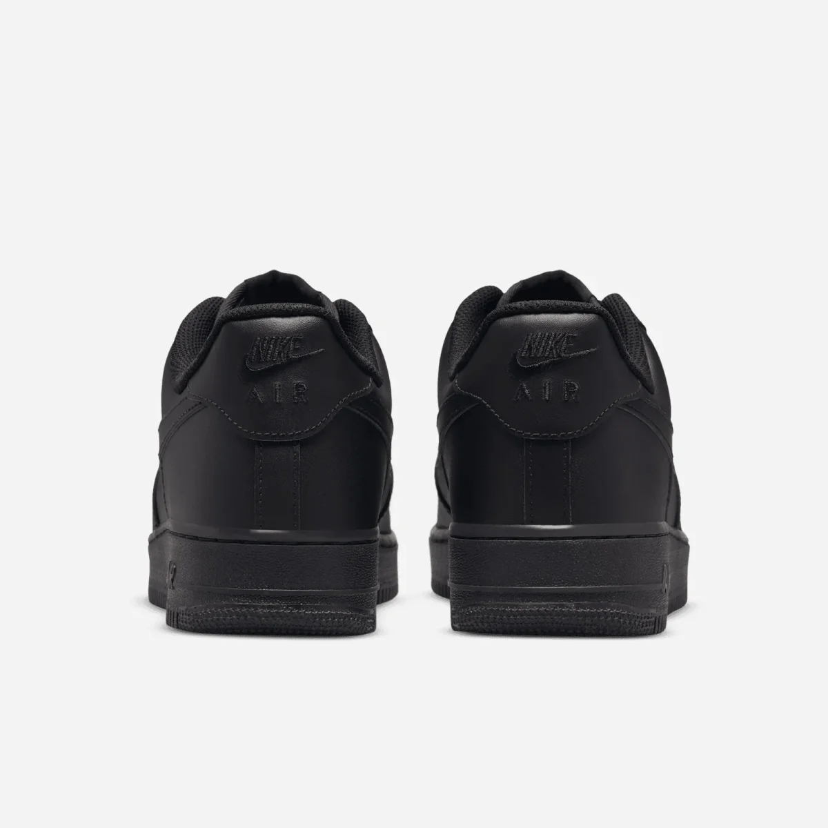 Nike Air Force 1 '07 CW2288-001 - Image 6