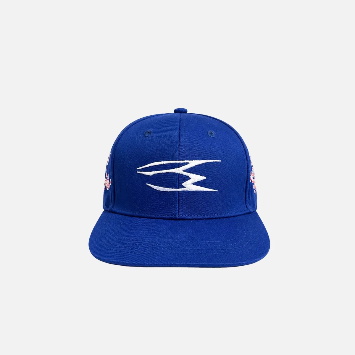 noemotions Flower Hat NES26FH-BLU
