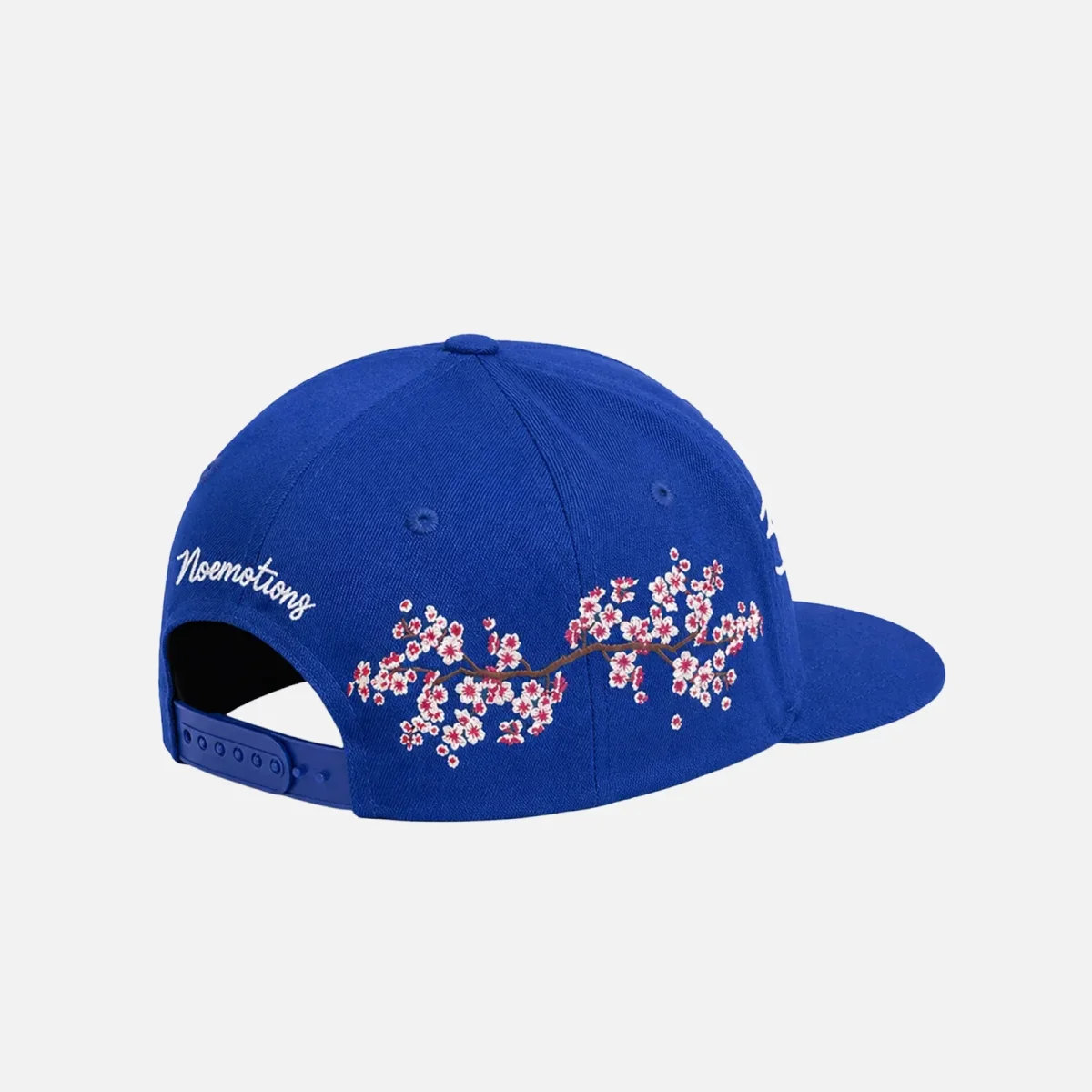 noemotions Flower Hat NES26FH-BLU - Image 3