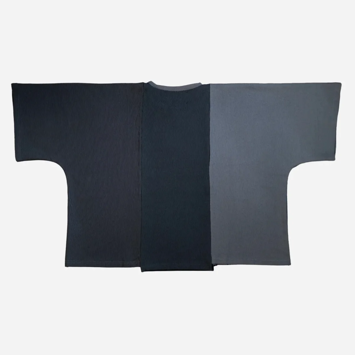 T-shirt Classifield Statement (reversível) CLW25ST-BLK - Image 5