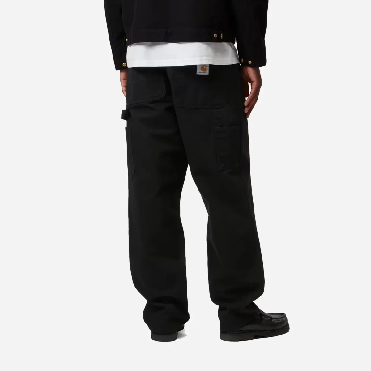 CARHARTT W.I.P. Single Knee Pant I034798.07E.4O - Image 5