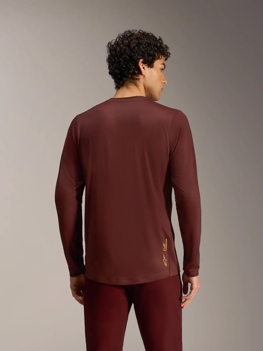 Camisola A-Dura Ride - Image 3