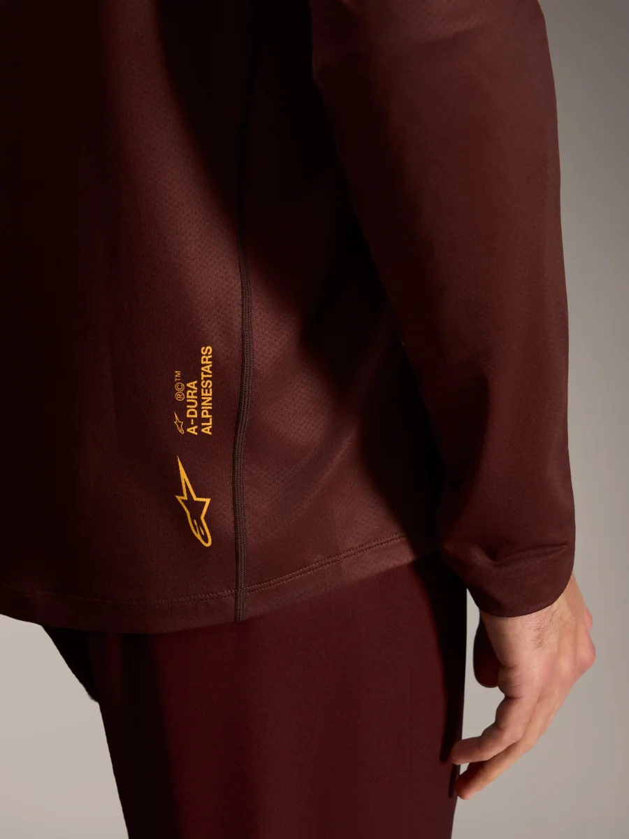 Camisola A-Dura Ride - Image 8
