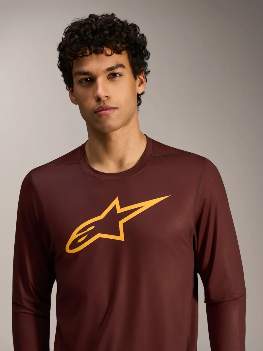 Camisola A-Dura Ride - Image 9