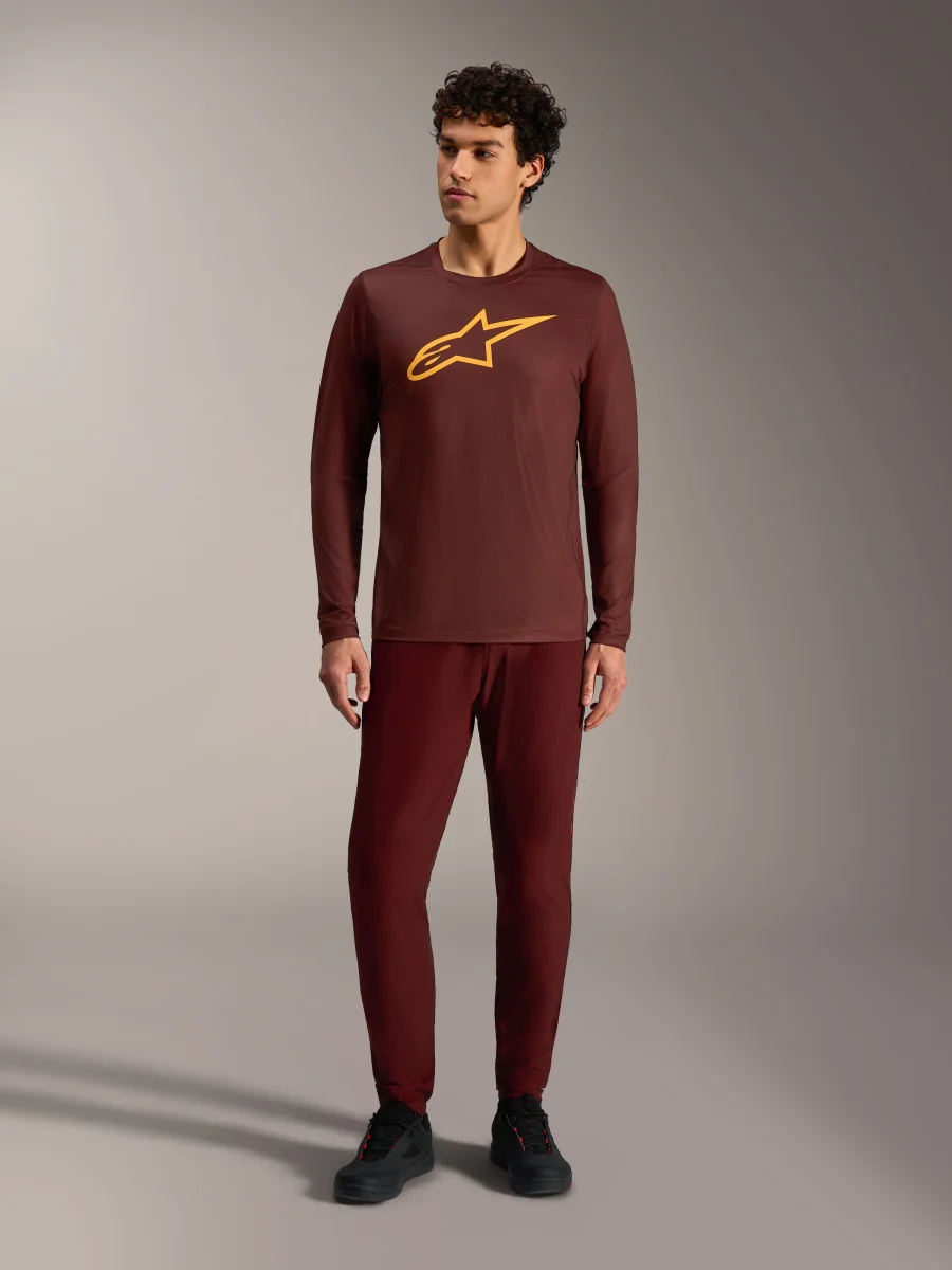 Camisola A-Dura Ride - Image 4