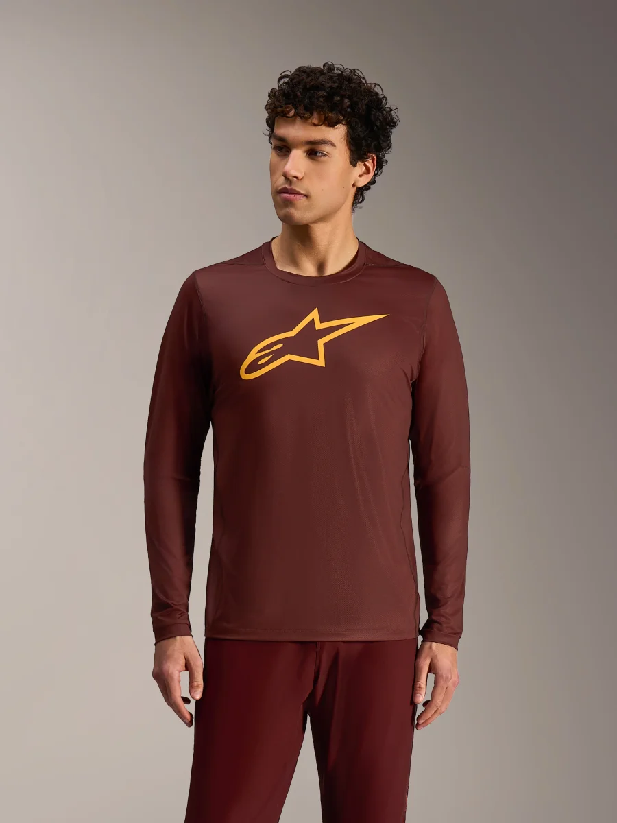 Camisola A-Dura Ride