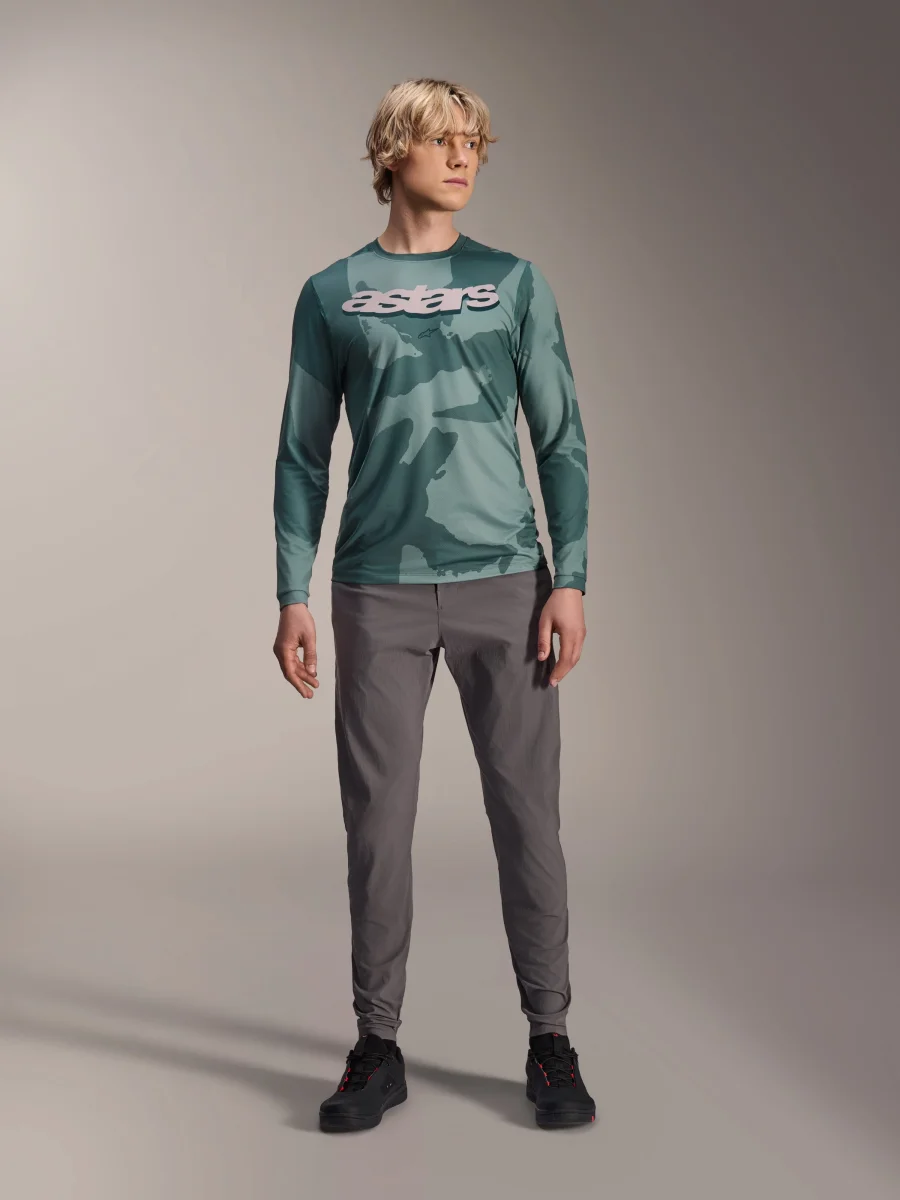 Camisola A-Dura Hollow Camo - Image 6