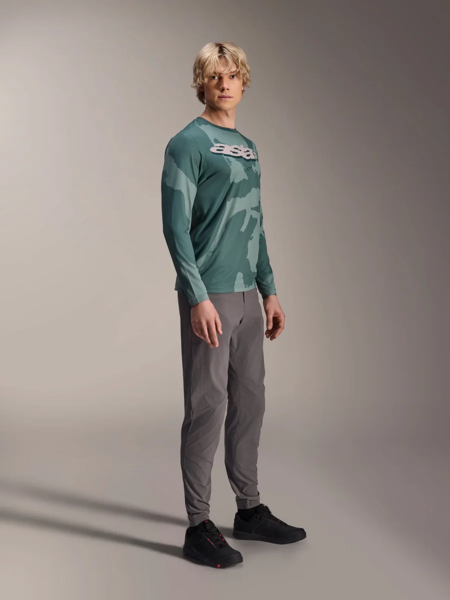 Camisola A-Dura Hollow Camo - Image 3