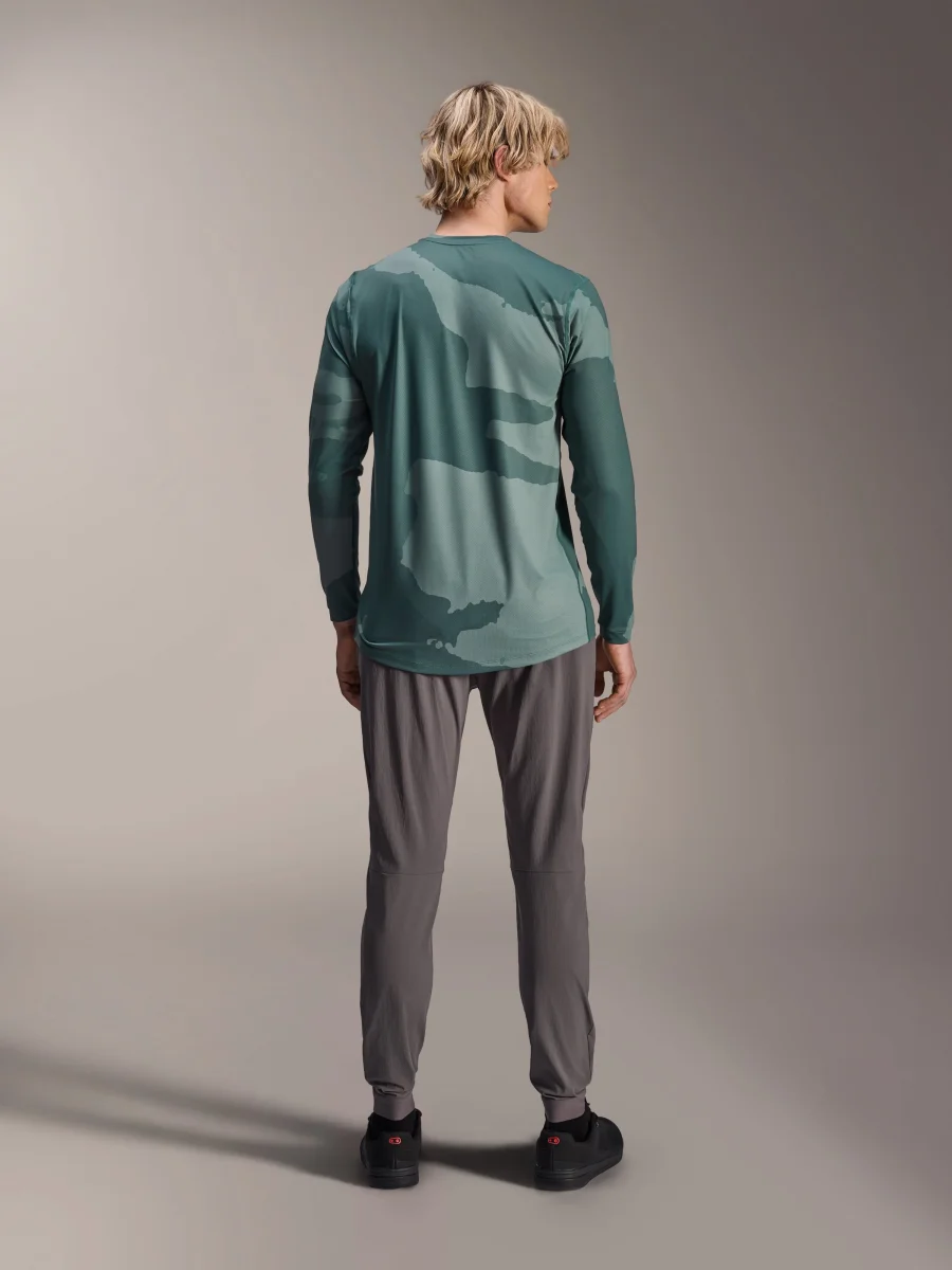 Camisola A-Dura Hollow Camo - Image 4