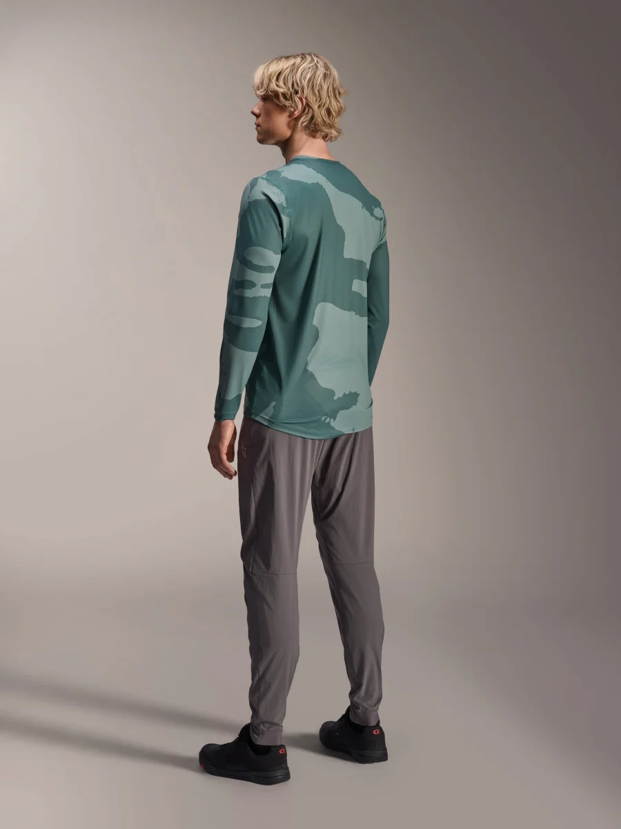 Camisola A-Dura Hollow Camo - Image 5